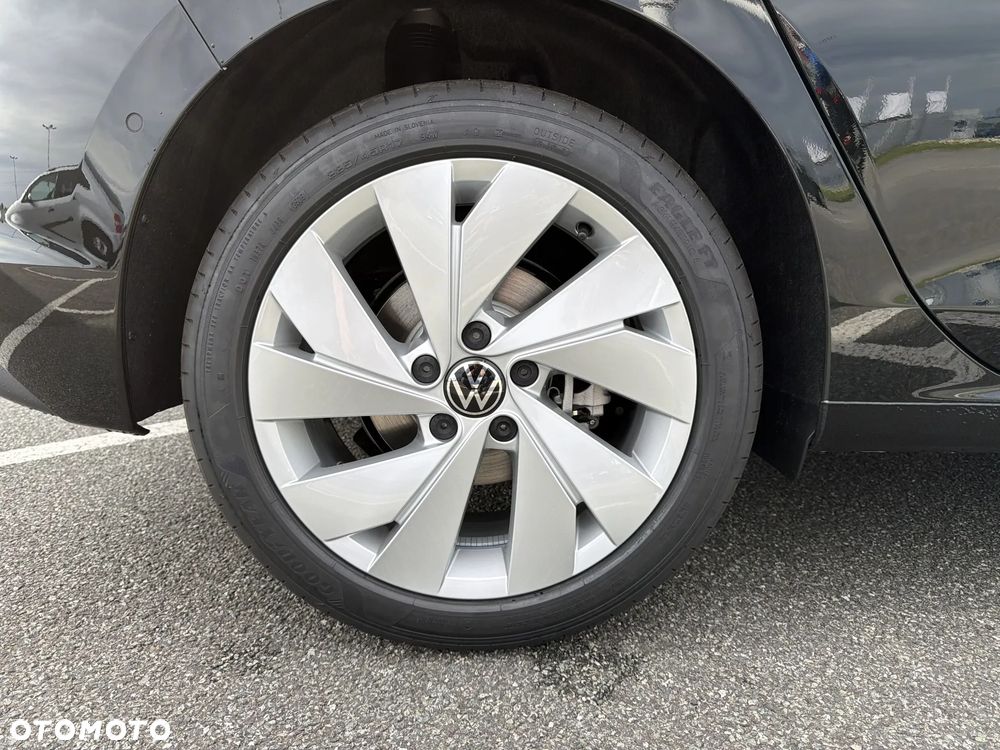 Volkswagen Golf 1.5 eTSI mHEV Life Plus DSG - 19