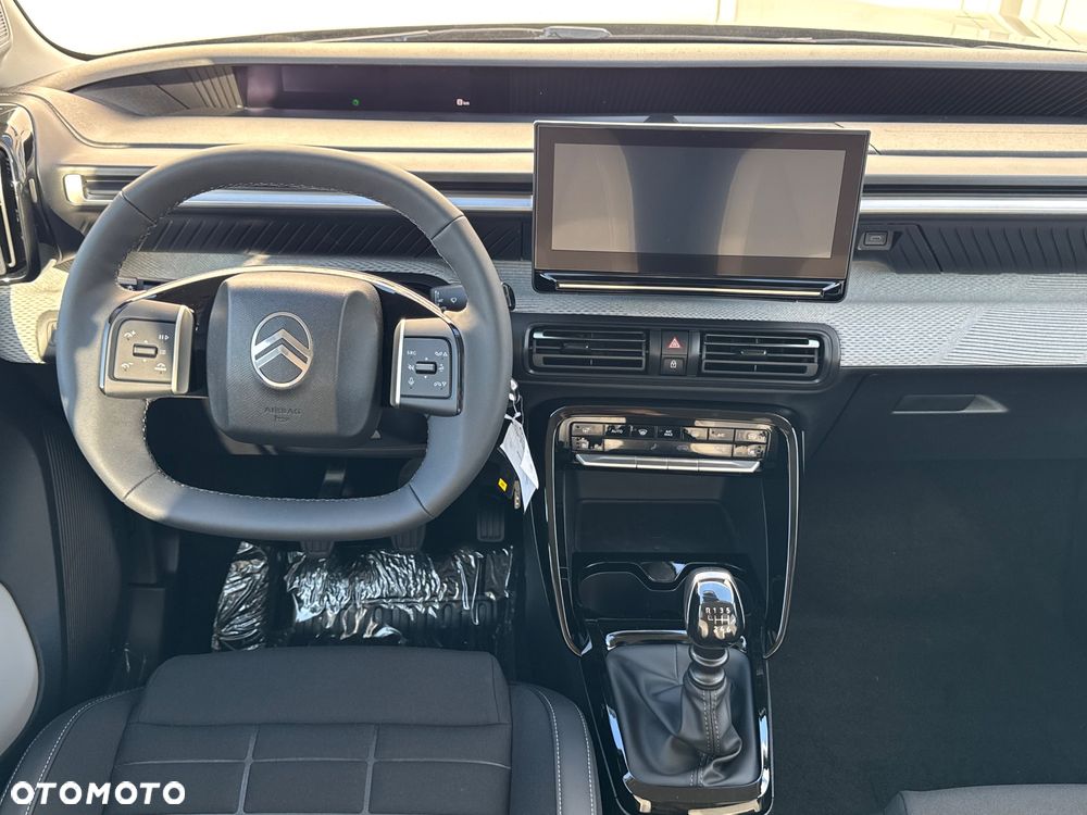 Citroën C3 1.2 T Max - 13