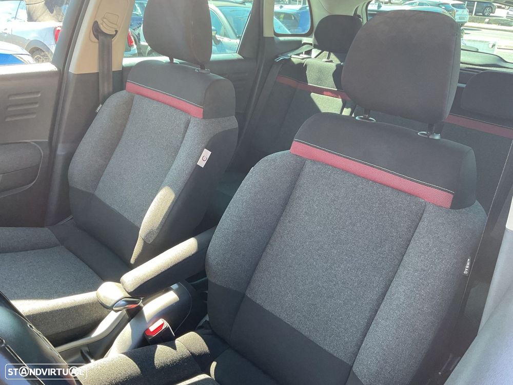 Citroën C3 Aircross 1.2 PureTech C-Series - 15