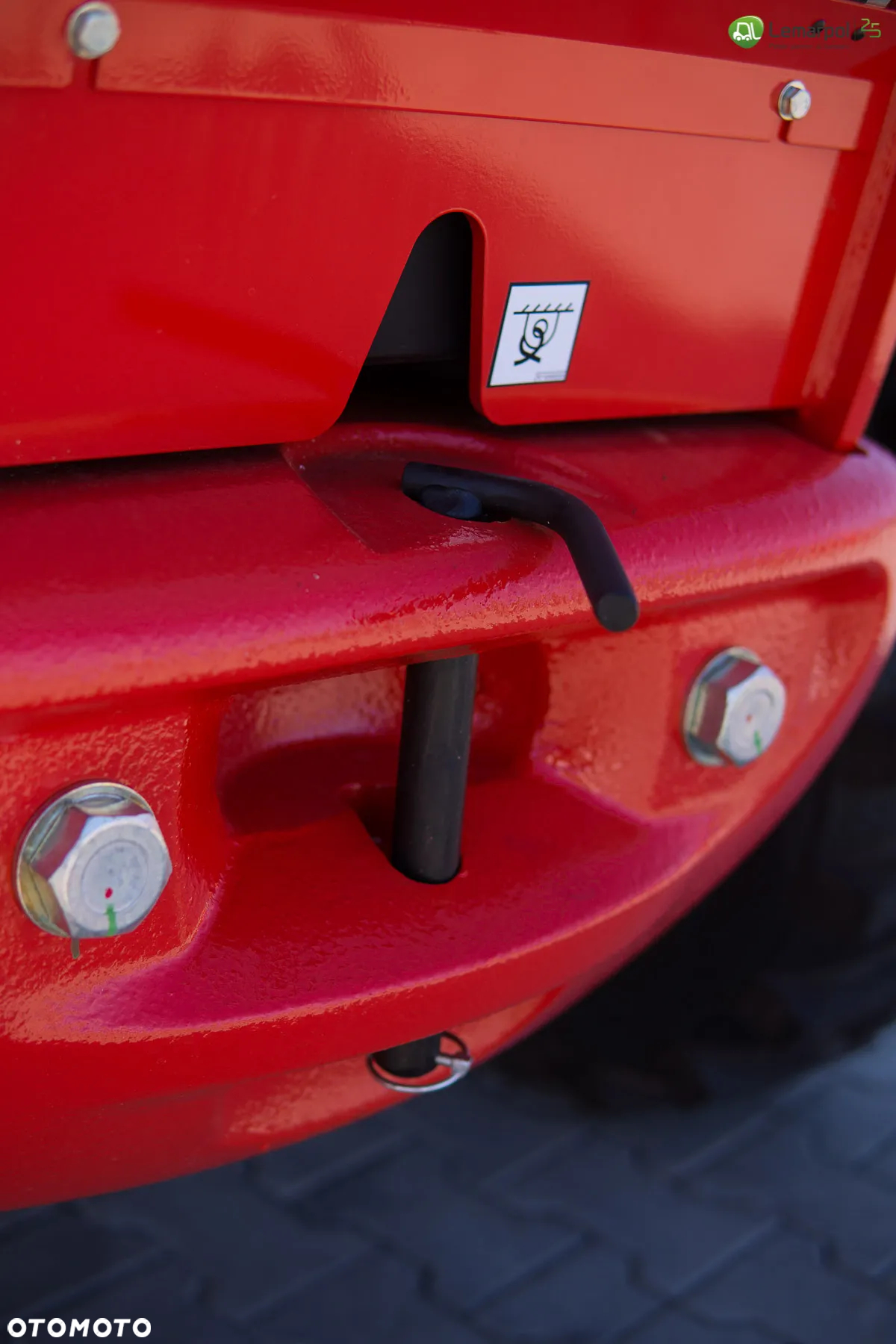 Manitou MT 625 H ST5 Standard - 26