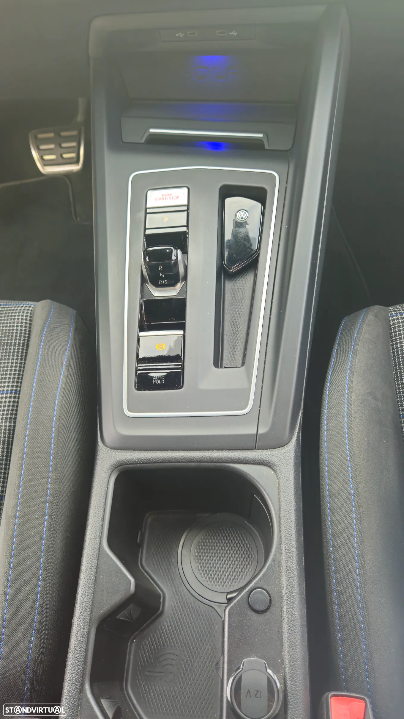 VW Golf 1.4 TSI GTE DSG - 18