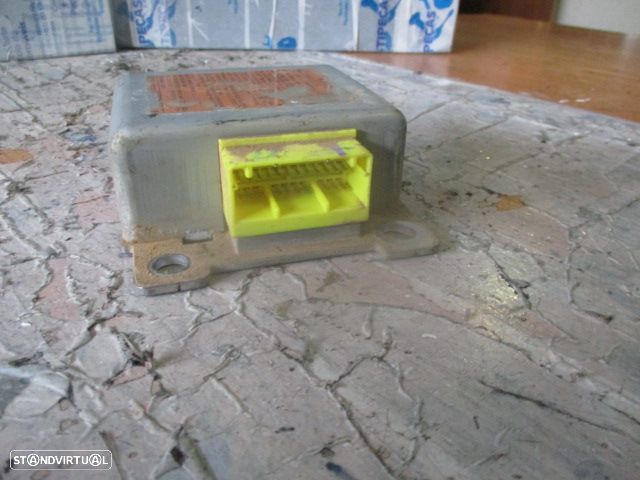 Modulo Airbag 28556 VB220 NISSAN PATROL GR Y61 1998 - 2