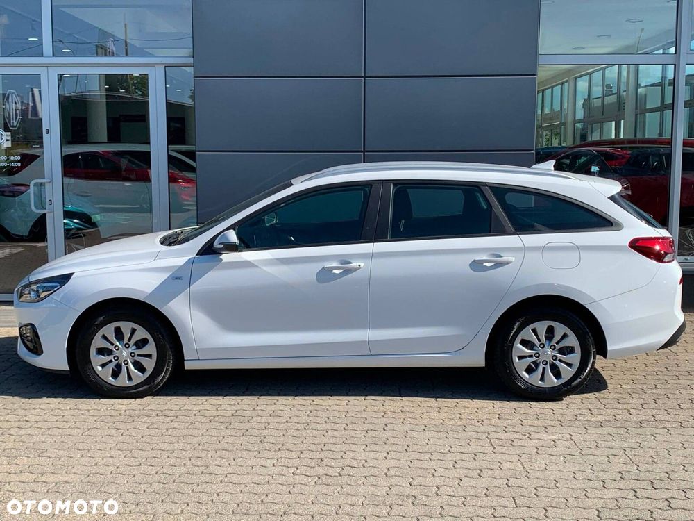 Hyundai i30 - 10