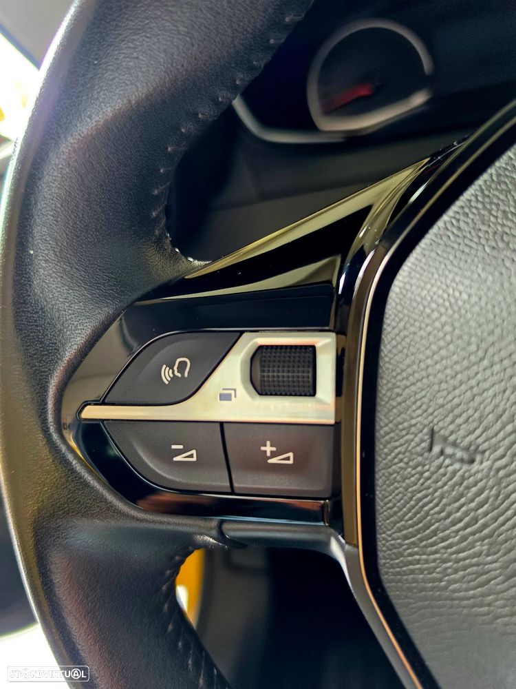 Peugeot 208 PureTech 75 Active - 15