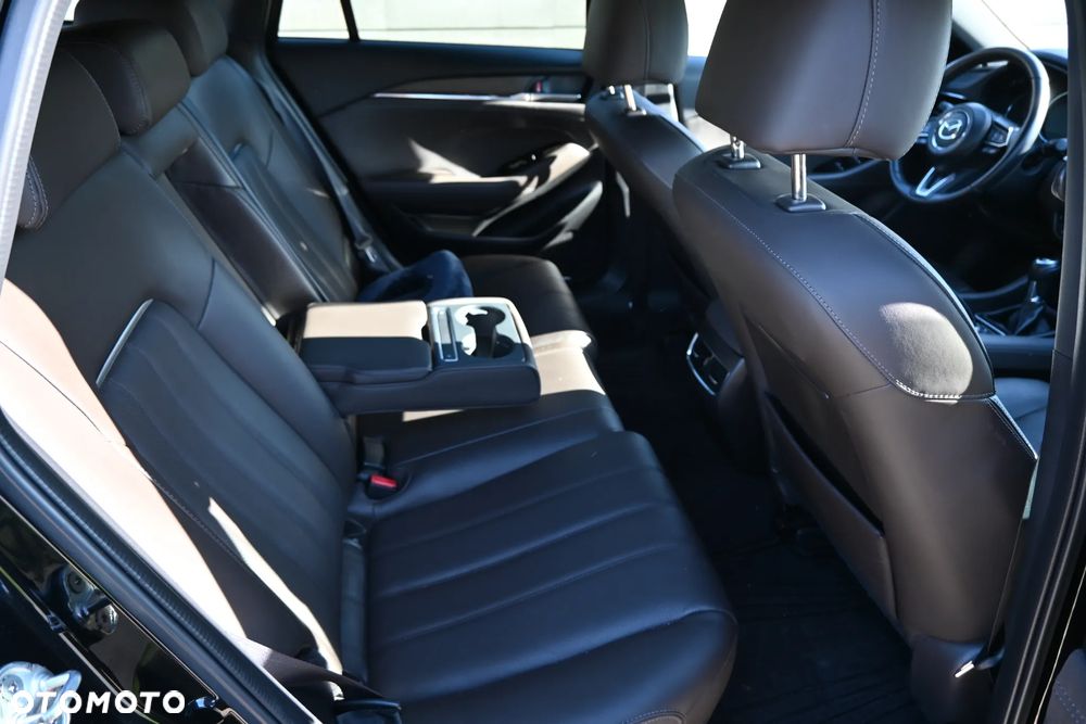 Mazda 6 2.2 D SkyEnergy - 10
