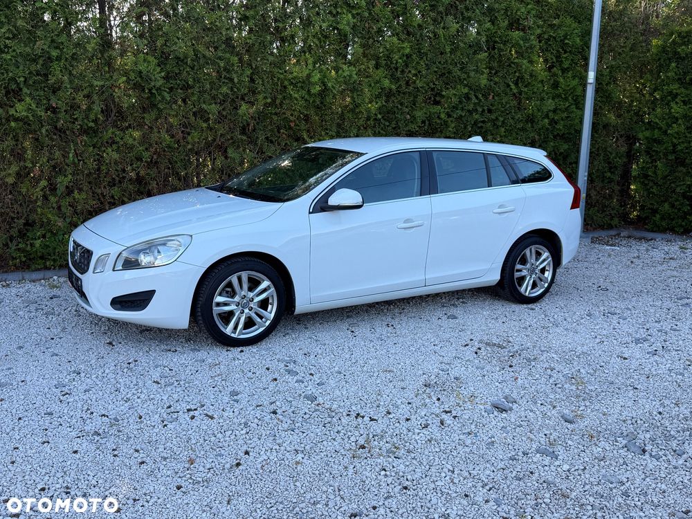 Volvo V60 - 16