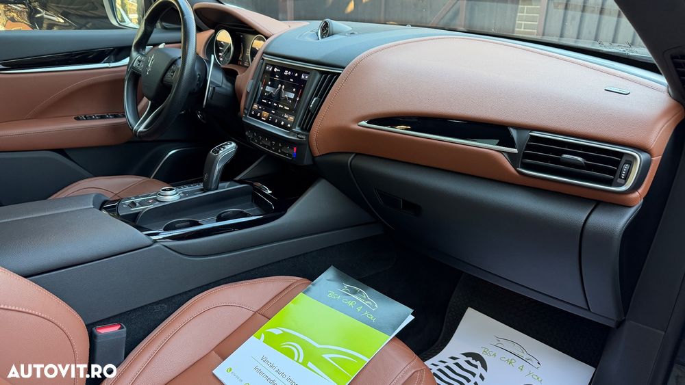 Maserati Levante - 14