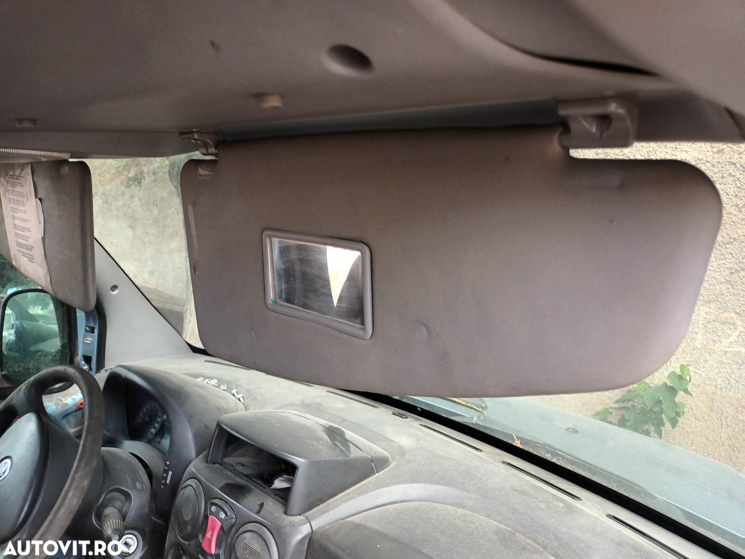 Dezmembrari  Fiat DOBLO (223, 119)  2000  > 2009 1.3 JTD 16V Multijet - 25