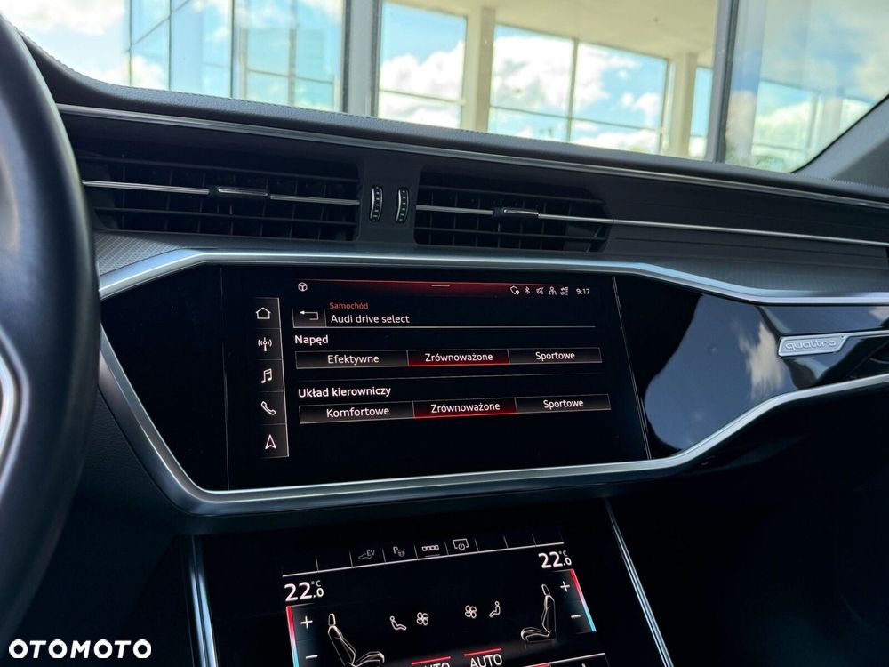 Audi A6 Limousine - 32