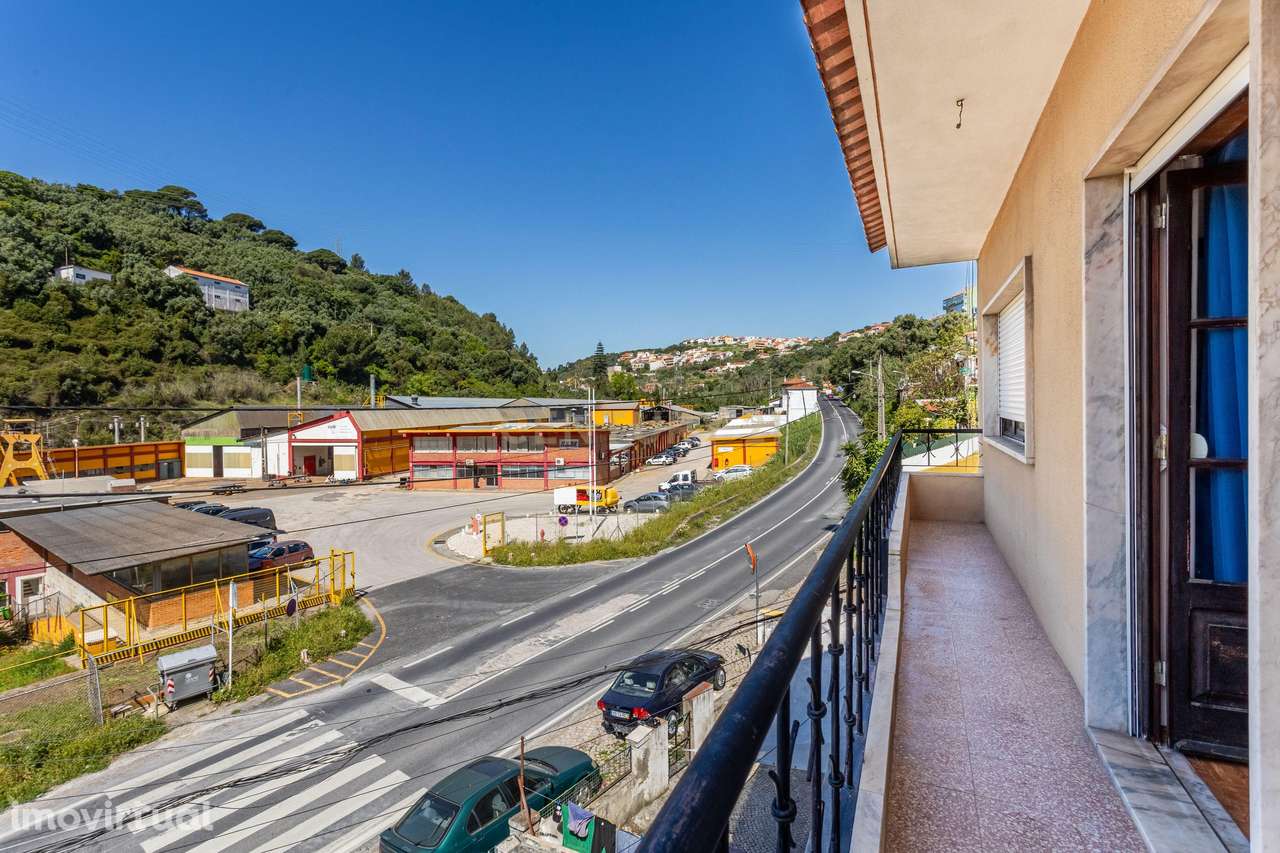 Venda conjunta 2 prédios no Catujal. - Grande imagem: 3/48