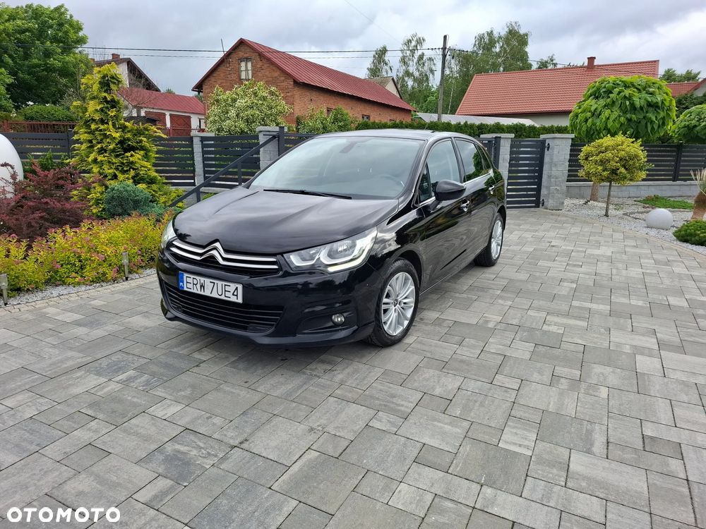 Citroën C4 BlueHDi 100 Business Class - 2