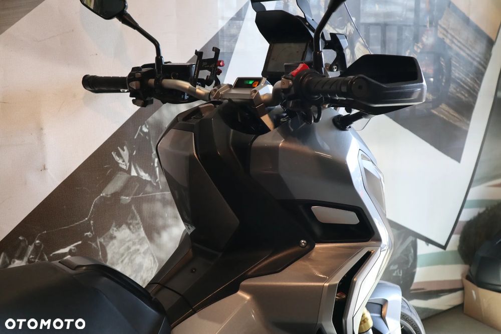 Honda X-ADV - 20