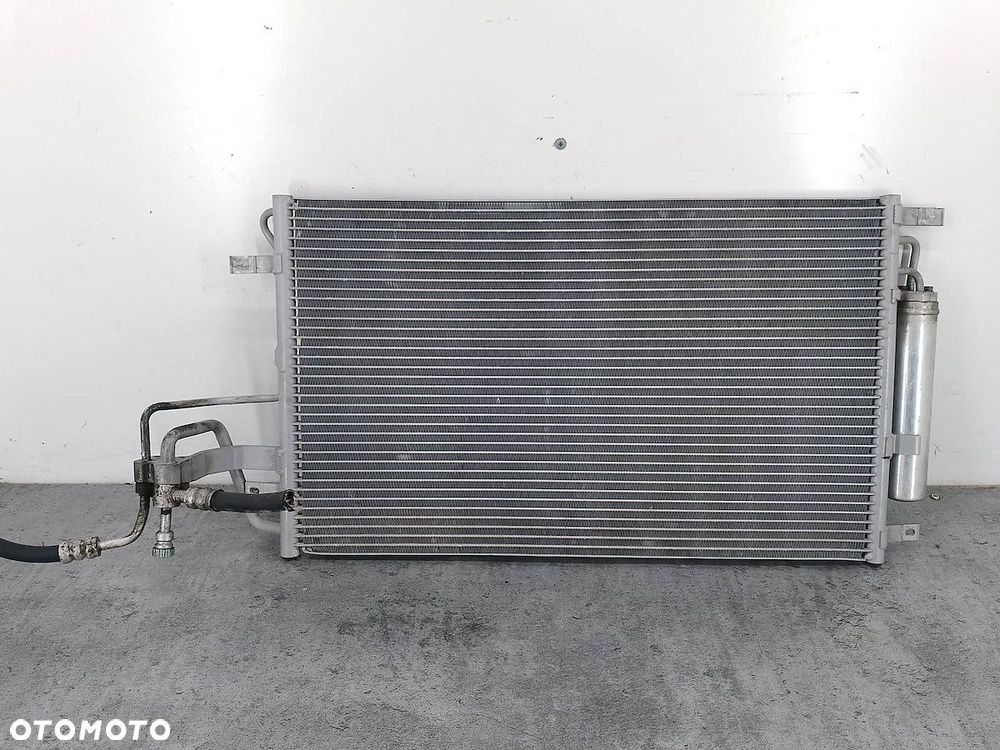 CHŁODNICA KLIMATYZACJI KIA SPORTAGE II 94801 2.0 CRDI - 1