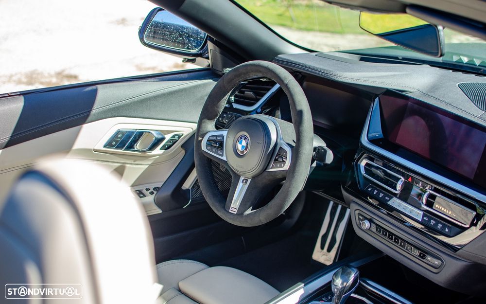 BMW Z4 M40 i - 7