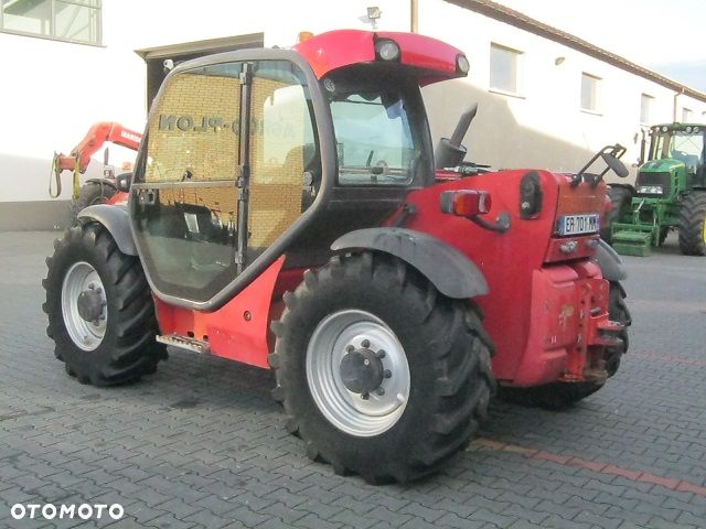 Manitou MLT 634-120 LSU - 3