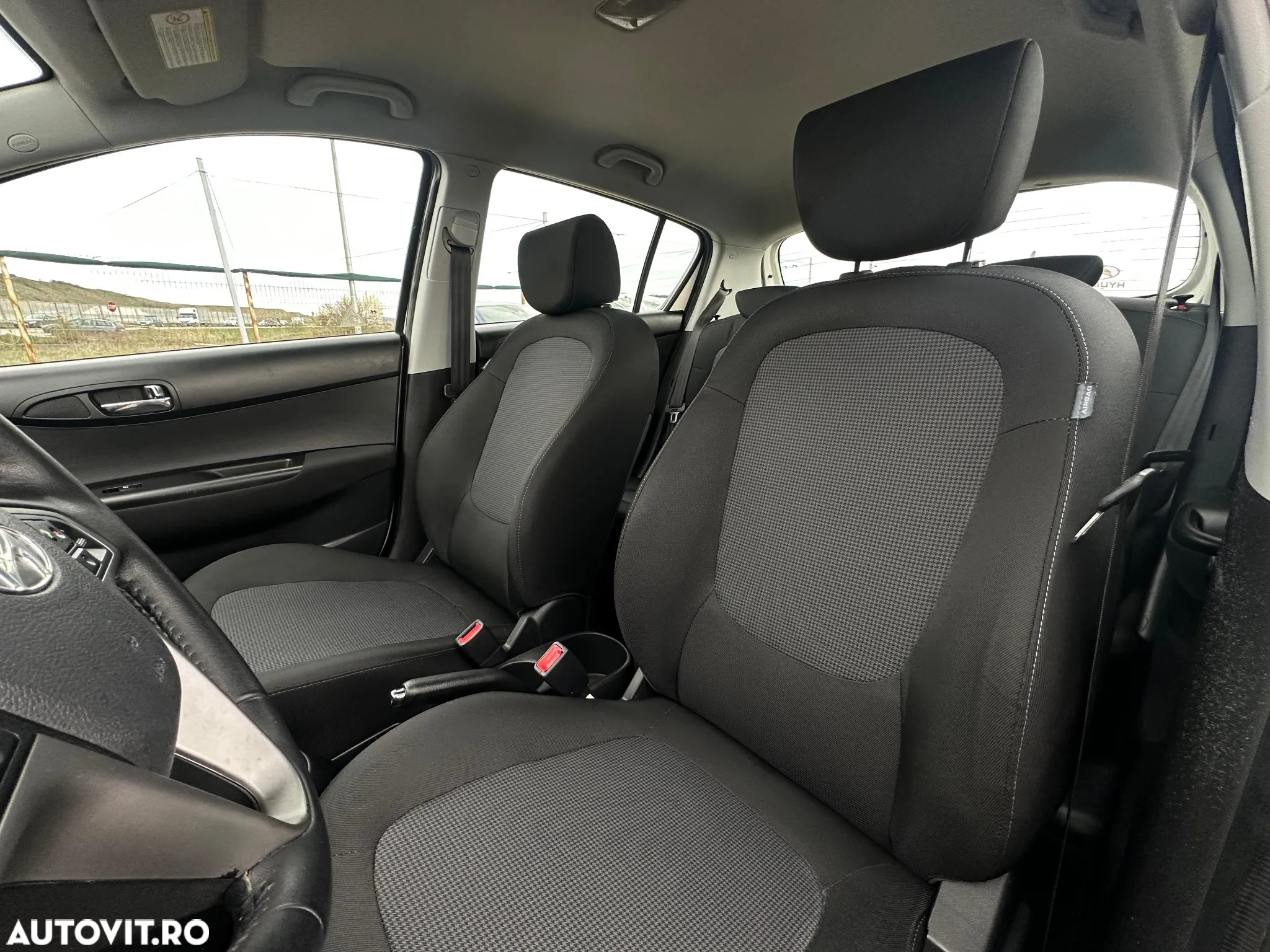 Hyundai i20 - 14
