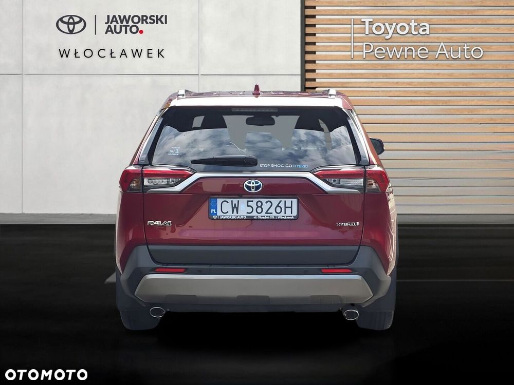 Toyota RAV4 - 4