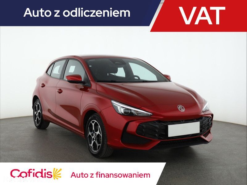 MG MG3 - 2