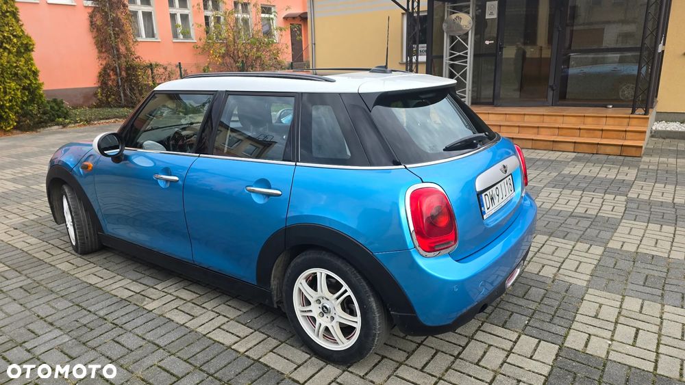 MINI Cooper - 3