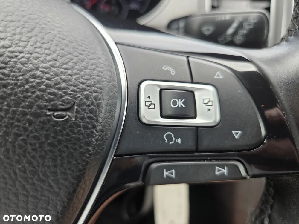 Volkswagen Golf Sportsvan 1.6 TDI BlueMotion Comfortline - 20