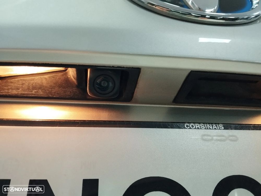 Toyota Corolla Touring Sports 1.8 Hybrid Comfort - 18