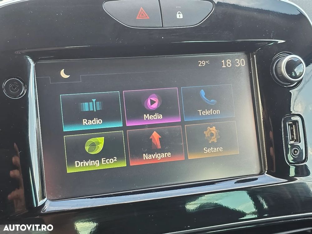 Renault Clio (Energy) TCe 90 Start & Stop LIMITED - 22