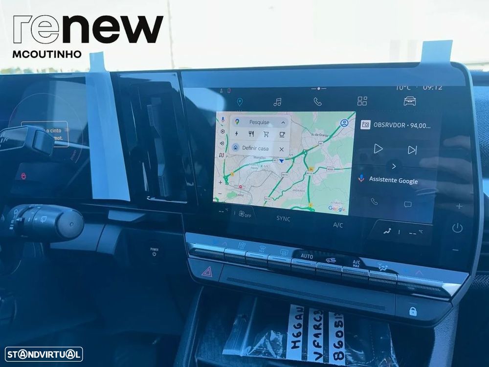 Renault Mégane E-Tech EV60 Evolution ER - 16