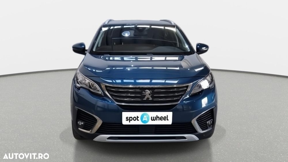 Peugeot 5008 1.2L PureTech EAT8 S&S Allure - 2