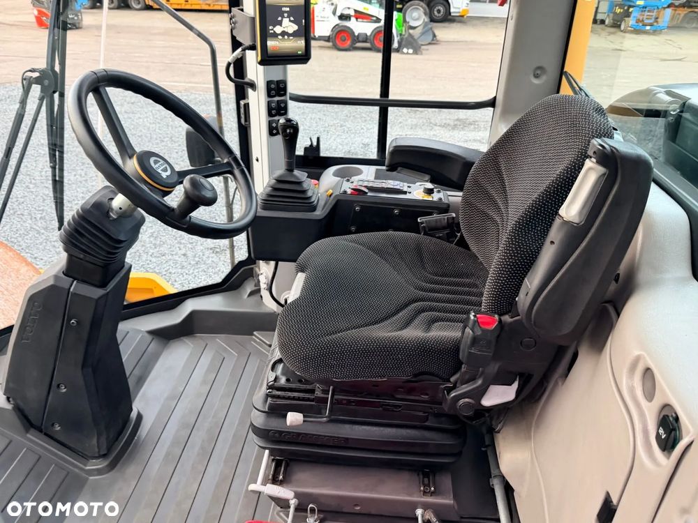 Volvo SD 135B 115B SD135 - 18