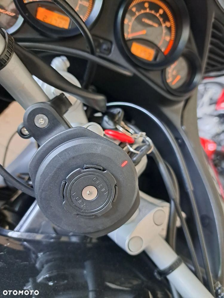 Honda Varadero - 19
