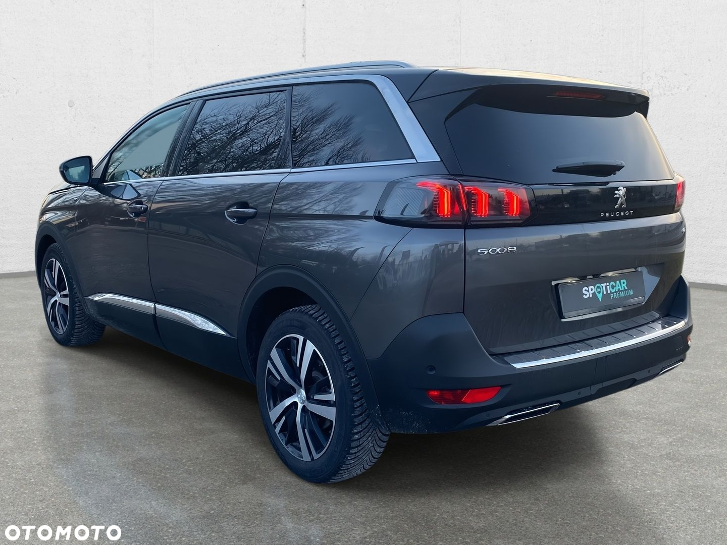 Peugeot 5008 1.2 PureTech GT S&S EAT8 - 6