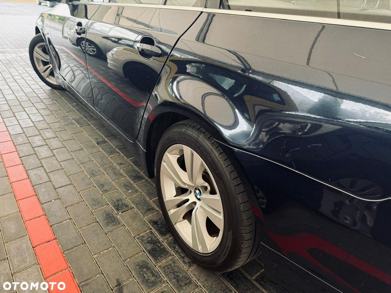 BMW Seria 5 - 18