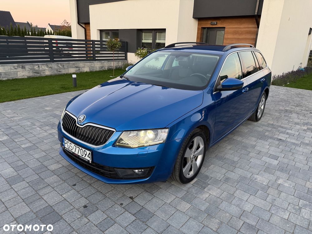 Skoda Octavia 2.0 TDI 4x4 Edition - 13