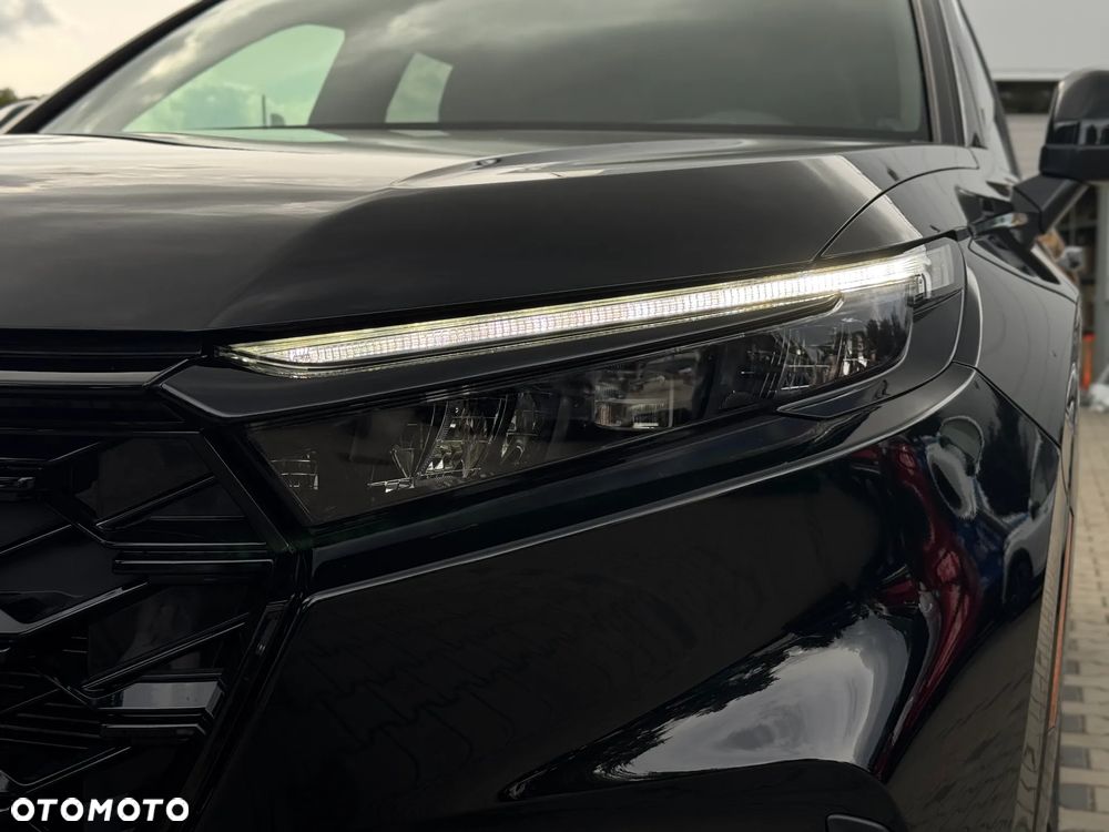Honda CR-V 2.0 i-MMD PHEV Advance Tech 2WD CVT - 9