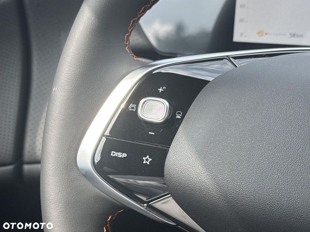 Changan CS75 Plus - 13
