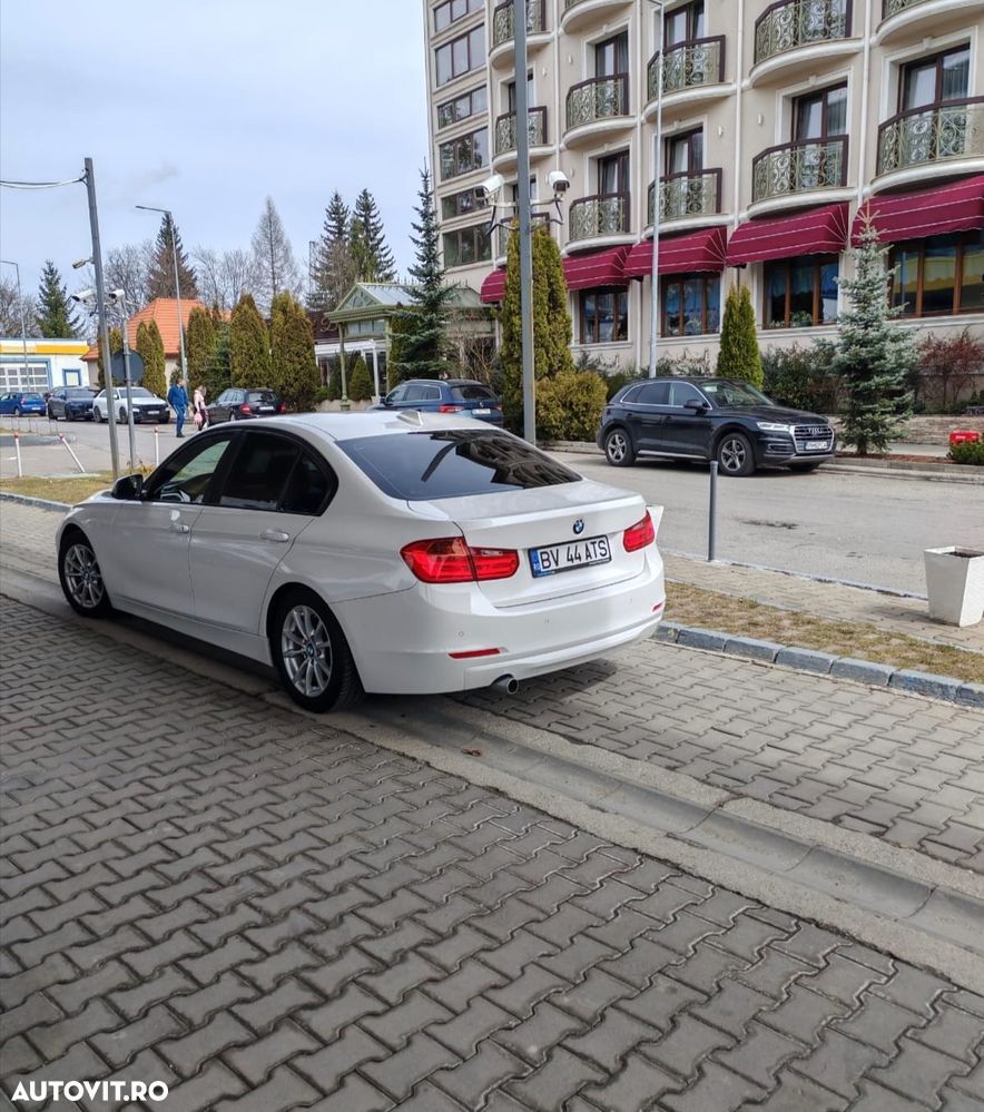 BMW Seria 3 - 9