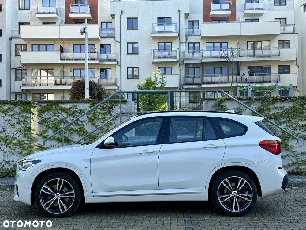 BMW X1 xDrive20d M Sport - 15