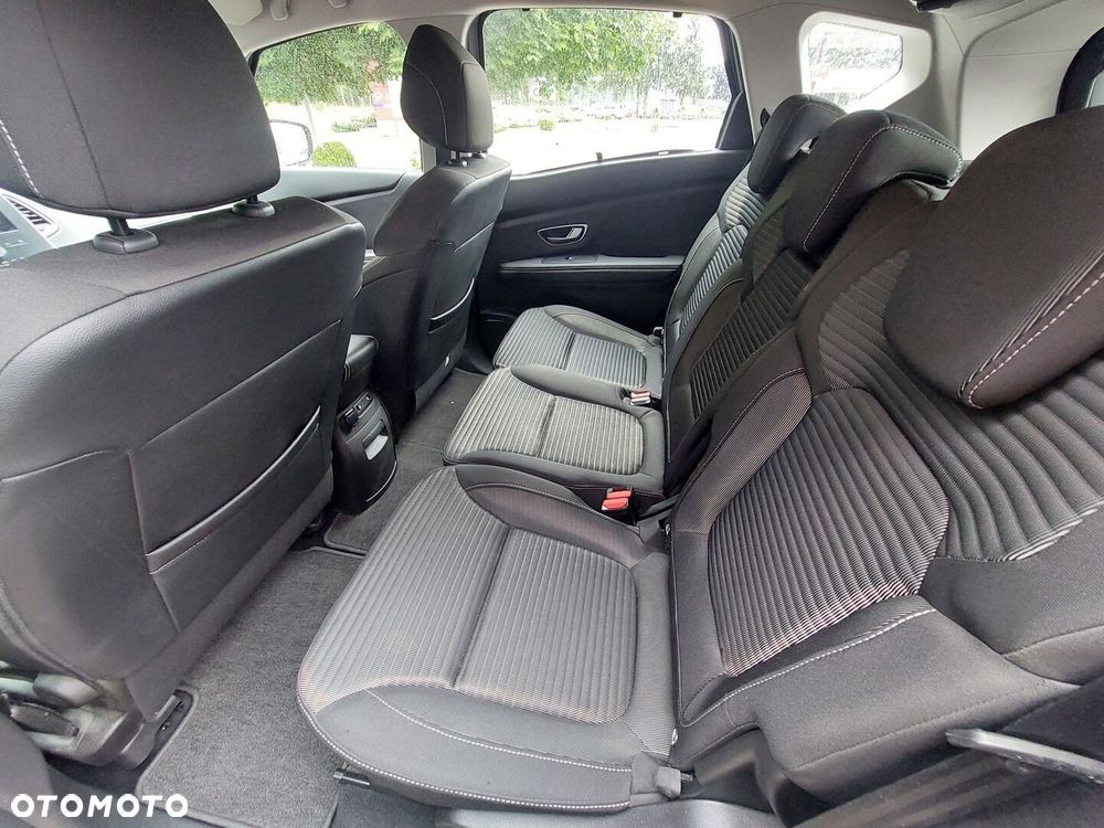 Renault Scenic 1.7 Blue dCi Intens EDC - 10