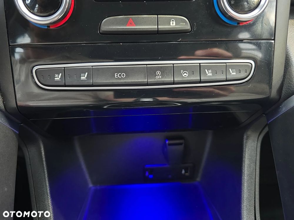 Renault Koleos 2.0 Blue dCi Initiale Paris 4x4 X-Tronic - 23