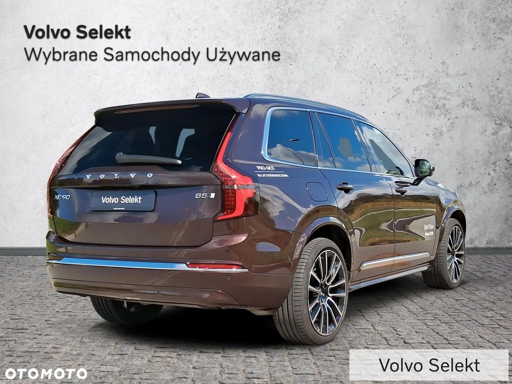 Volvo XC 90 - 6