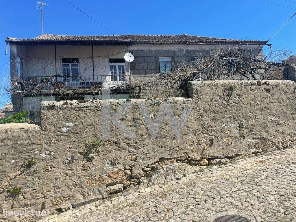 Quinta rural com 3 hectares completa com equipamentos e tractor - Grande imagem: 2/28