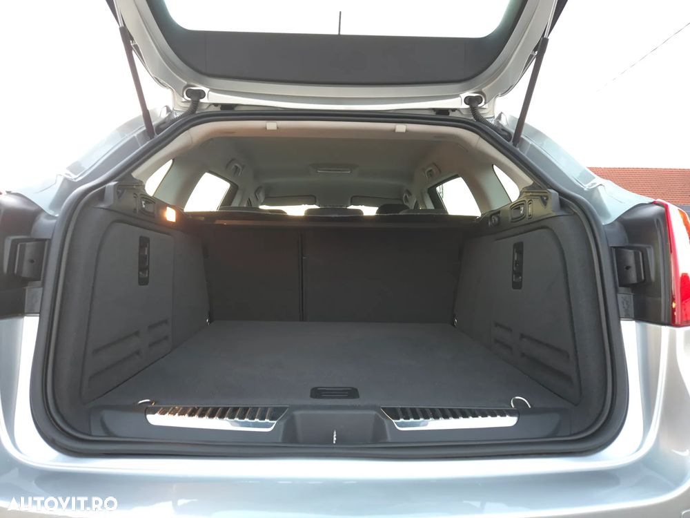 Renault Laguna - 20