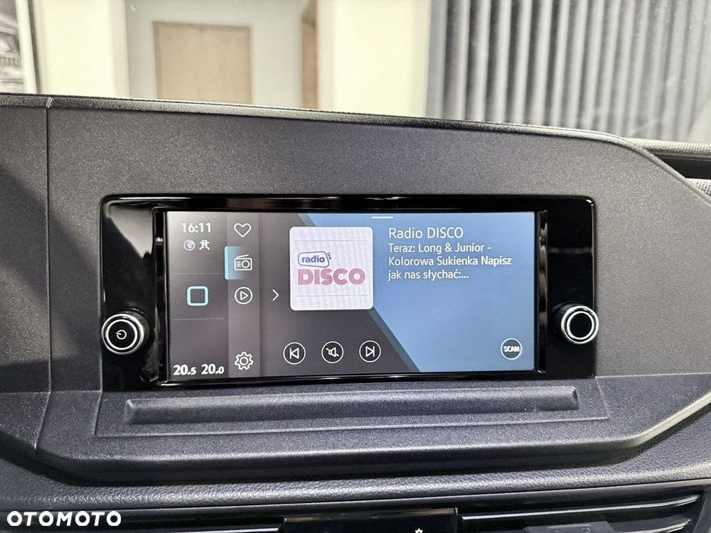 Volkswagen Caddy - 31