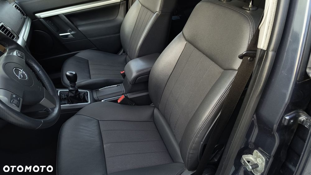 Opel Vectra 1.9 CDTI Elegance - 6