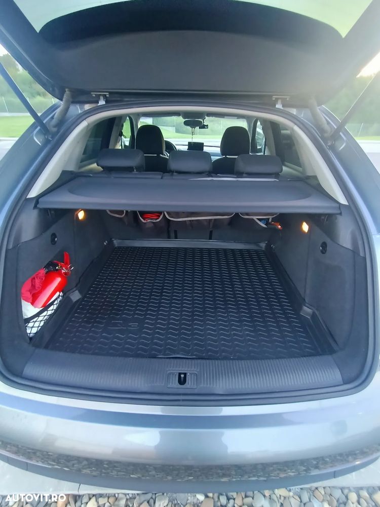 Audi Q3 2.0 TDI Quattro S tronic - 14