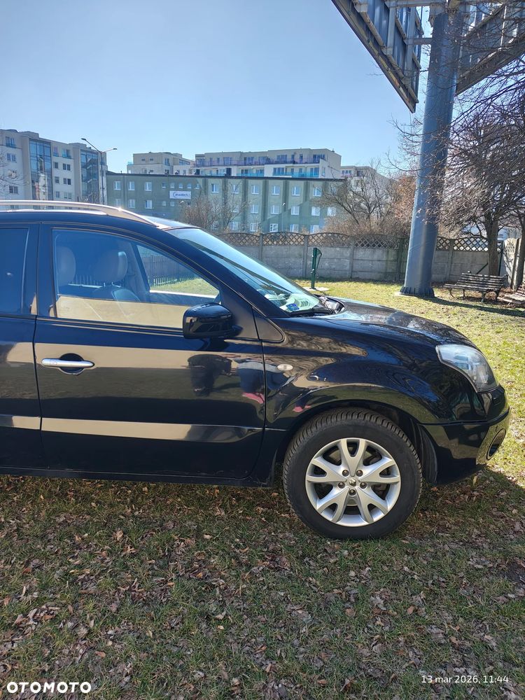 Renault Koleos 2.0 dCi 4x4 Bose Edition - 8