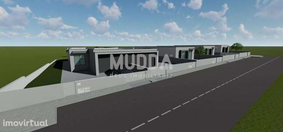 Moradia T3+1 em construção em Arada - Grande imagem: 3/5