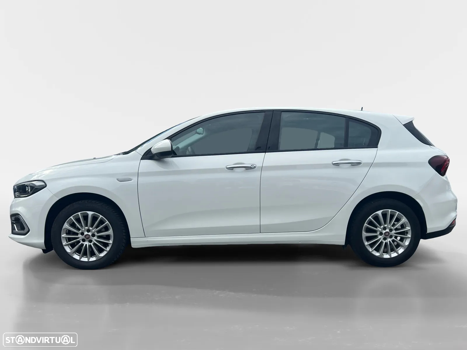 Fiat Tipo 1.3 Multijet Life - 3