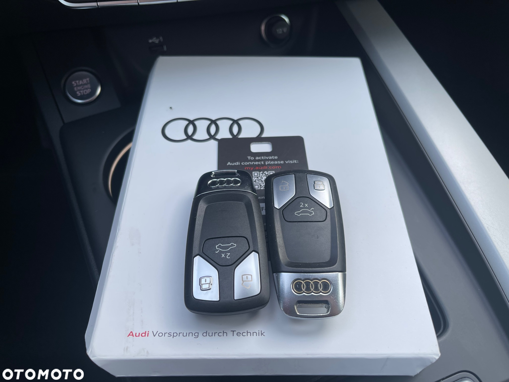 Audi A4 - 25