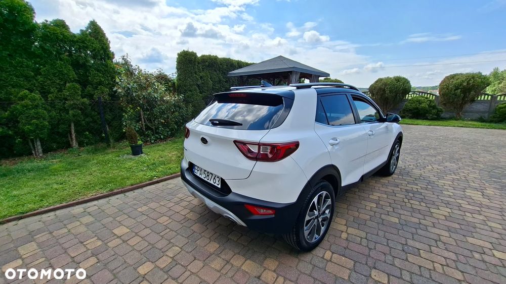 Kia Stonic 1.4 XL - 7